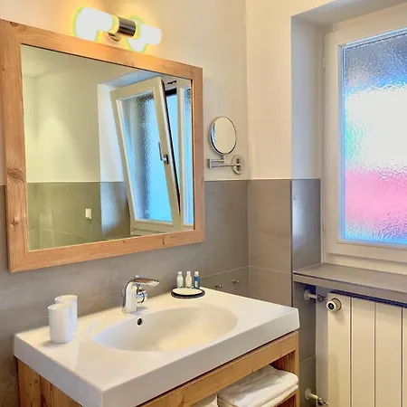 Sonnhof Tegernsee - Zentral Und Perfekt Fuer Urlaub & Arbeit Apartment
