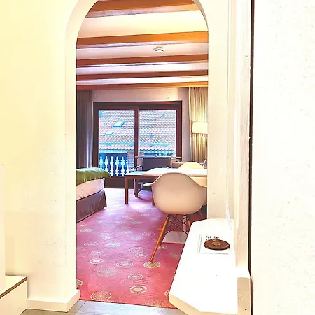 Apartment Sonnhof Tegernsee - Zentral Und Perfekt Fuer Urlaub & Arbeit