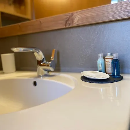 Sonnhof Tegernsee - Zentral Und Perfekt Fuer Urlaub & Arbeit Apartment *