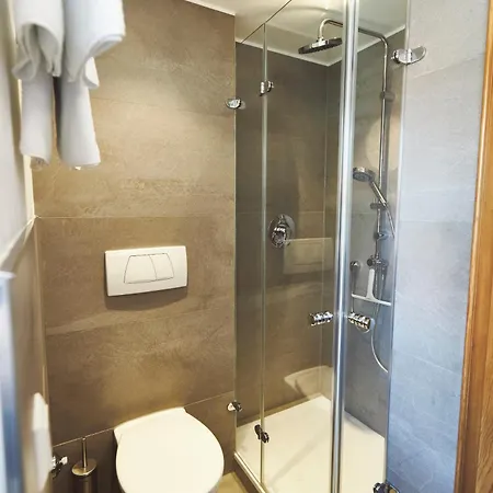 Sonnhof Tegernsee - Zentral Und Perfekt Fuer Urlaub & Arbeit Apartment Bad Wiessee