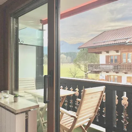 Sonnhof Tegernsee - Zentral Und Perfekt Fuer Urlaub & Arbeit *