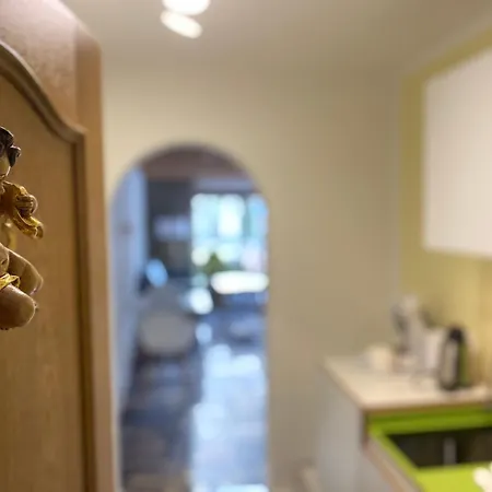 Apartment Sonnhof Tegernsee - Zentral Und Perfekt Fuer Urlaub & Arbeit