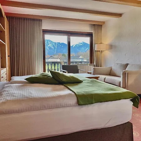 Sonnhof Tegernsee - Zentral Und Perfekt Fuer Urlaub & Arbeit Apartment