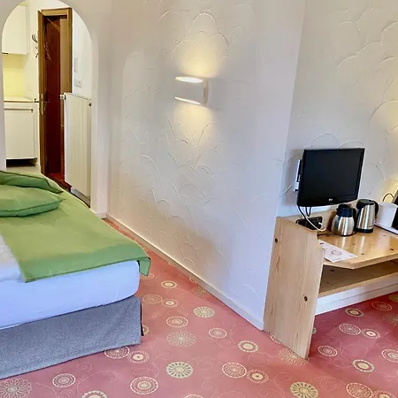 Sonnhof Tegernsee - Zentral Und Perfekt Fuer Urlaub & Arbeit * Bad Wiessee
