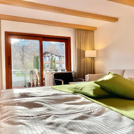 Sonnhof Tegernsee - Zentral Und Perfekt Fuer Urlaub & Arbeit Bad Wiessee