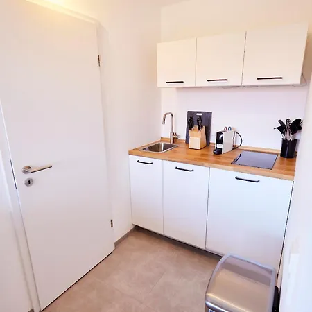 公寓 Sonnhof Tegernsee - Zentral Und Perfekt Fuer Urlaub & Arbeit *