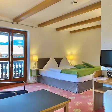 Sonnhof Tegernsee - Zentral Und Perfekt Fuer Urlaub & Arbeit Appartement