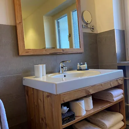 公寓 Sonnhof Tegernsee - Zentral Und Perfekt Fuer Urlaub & Arbeit *