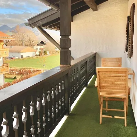 Appartement Sonnhof Tegernsee - Zentral Und Perfekt Fuer Urlaub & Arbeit *