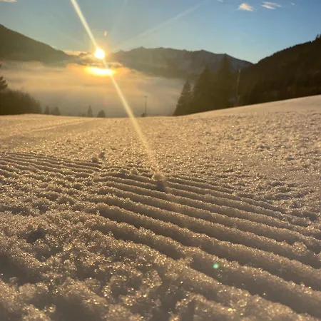 Sonnhof Tegernsee - Zentral Und Perfekt Fuer Urlaub & Arbeit 巴特维塞