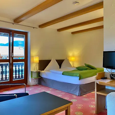 Sonnhof Tegernsee - Zentral Und Perfekt Fuer Urlaub & Arbeit * Bad Wiessee