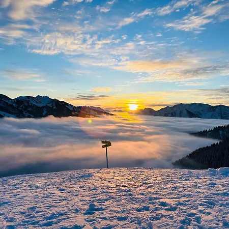 Sonnhof Tegernsee - Zentral Und Perfekt Fuer Urlaub & Arbeit *