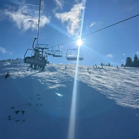 Sonnhof Tegernsee - Zentral Und Perfekt Fuer Urlaub & Arbeit 巴特维塞