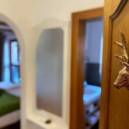Sonnhof Tegernsee - Zentral Und Perfekt Fuer Urlaub & Arbeit Апартаменты *