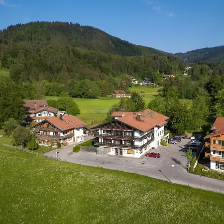 Sonnhof Tegernsee - Zentral Und Perfekt Fuer Urlaub & Arbeit *
