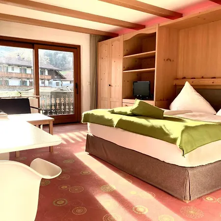 公寓 Sonnhof Tegernsee - Zentral Und Perfekt Fuer Urlaub & Arbeit