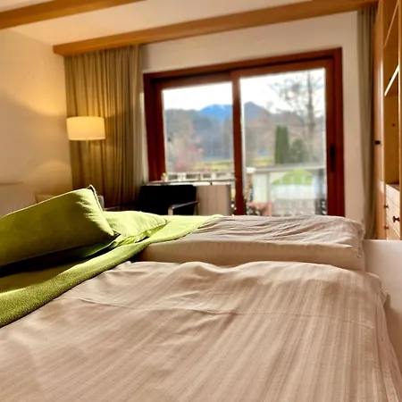 Sonnhof Tegernsee - Zentral Und Perfekt Fuer Urlaub & Arbeit