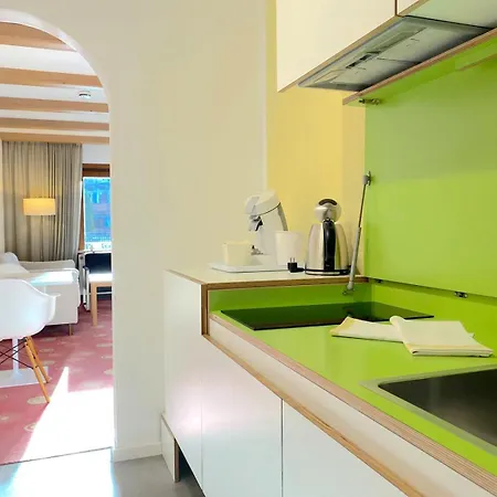 Sonnhof Tegernsee - Zentral Und Perfekt Fuer Urlaub & Arbeit Appartement *