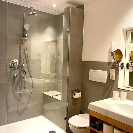 Sonnhof Tegernsee - Zentral Und Perfekt Fuer Urlaub & Arbeit 公寓