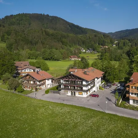 Apartamento Sonnhof Tegernsee - Zentral Und Perfekt Fuer Urlaub & Arbeit Bad Wiessee