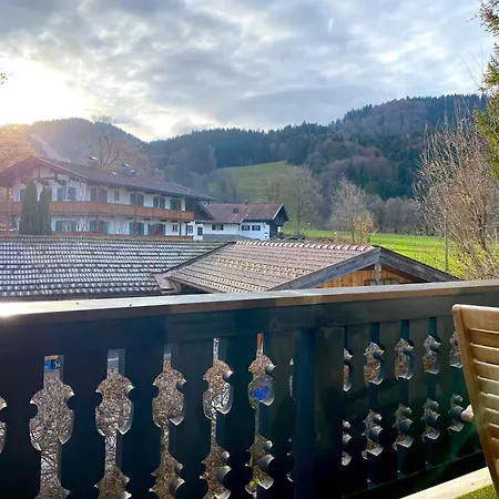 Sonnhof Tegernsee - Zentral Und Perfekt Fuer Urlaub & Arbeit *