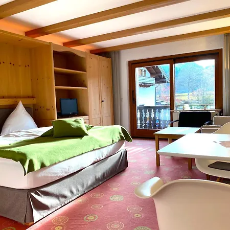 Sonnhof Tegernsee - Zentral Und Perfekt Fuer Urlaub & Arbeit *