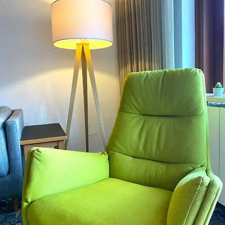 公寓 Sonnhof Tegernsee - Zentral Und Perfekt Fuer Urlaub & Arbeit 巴特维塞