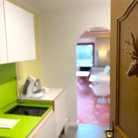 Sonnhof Tegernsee - Zentral Und Perfekt Fuer Urlaub & Arbeit 公寓