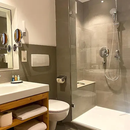 Sonnhof Tegernsee - Zentral Und Perfekt Fuer Urlaub & Arbeit Appartement