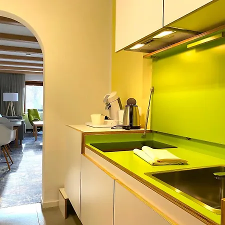 Sonnhof Tegernsee - Zentral Und Perfekt Fuer Urlaub & Arbeit Apartamento