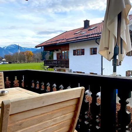 Sonnhof Tegernsee - Zentral Und Perfekt Fuer Urlaub & Arbeit *