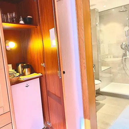 Sonnhof Tegernsee - Zentral Und Perfekt Fuer Urlaub & Arbeit 公寓