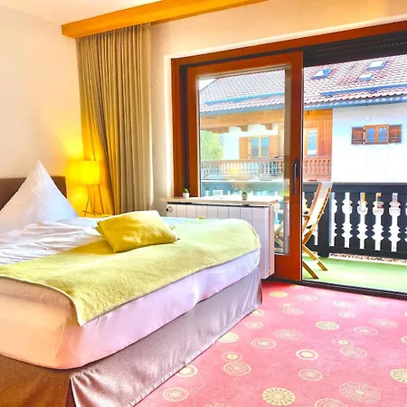 アパート Sonnhof Tegernsee - Zentral Und Perfekt Fuer Urlaub & Arbeit