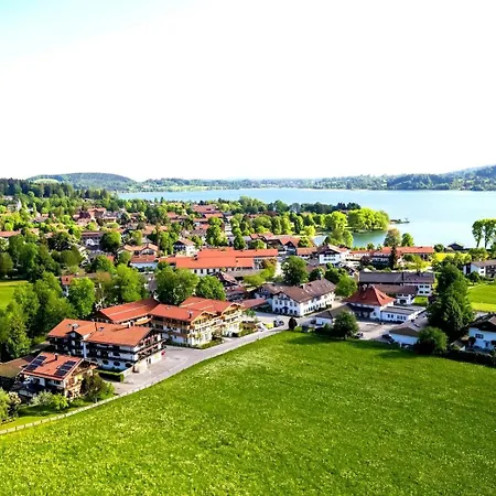 Sonnhof Tegernsee - Zentral Und Perfekt Fuer Urlaub & Arbeit 公寓 *