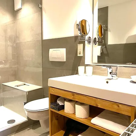 Sonnhof Tegernsee - Zentral Und Perfekt Fuer Urlaub & Arbeit 公寓 巴特维塞