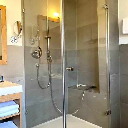 公寓 Sonnhof Tegernsee - Zentral Und Perfekt Fuer Urlaub & Arbeit