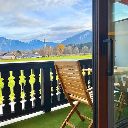 Sonnhof Tegernsee - Zentral Und Perfekt Fuer Urlaub & Arbeit *