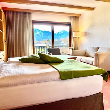 Sonnhof Tegernsee - Zentral Und Perfekt Fuer Urlaub & Arbeit アパート バート・ウィーゼ