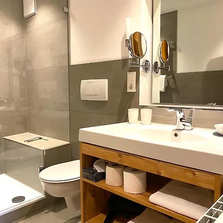 Sonnhof Tegernsee - Zentral Und Perfekt Fuer Urlaub & Arbeit Appartement