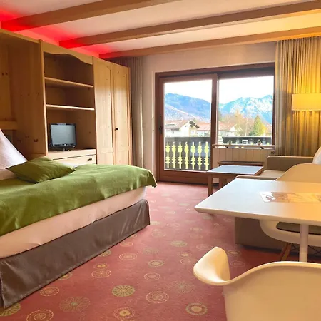 Sonnhof Tegernsee - Zentral Und Perfekt Fuer Urlaub & Arbeit Appartement *