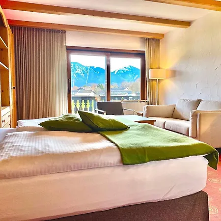 Sonnhof Tegernsee - Zentral Und Perfekt Fuer Urlaub & Arbeit * Bad Wiessee