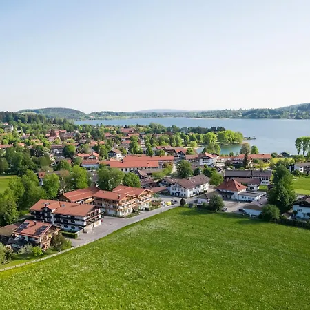 Sonnhof Tegernsee - Zentral Und Perfekt Fuer Urlaub & Arbeit Bad Wiessee