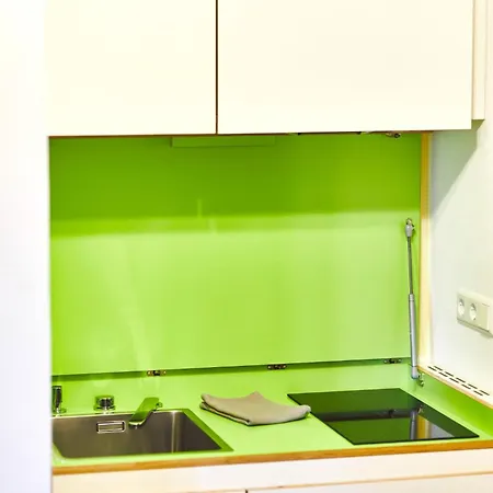 Appartement Sonnhof Tegernsee - Zentral Und Perfekt Fuer Urlaub & Arbeit Bad Wiessee