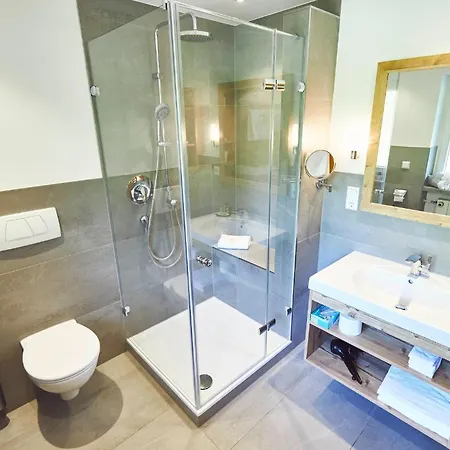 公寓 Sonnhof Tegernsee - Zentral Und Perfekt Fuer Urlaub & Arbeit