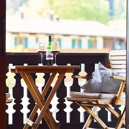 Sonnhof Tegernsee - Zentral Und Perfekt Fuer Urlaub & Arbeit * 巴特维塞