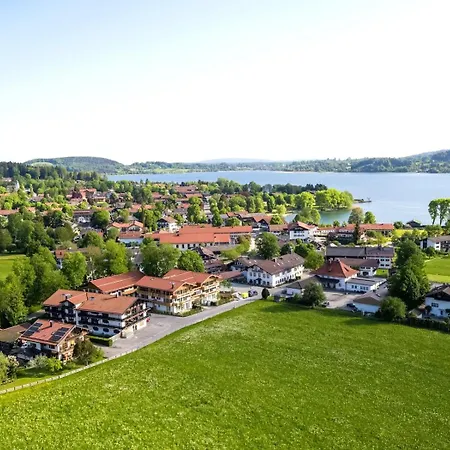 Appartement Sonnhof Tegernsee - Zentral Und Perfekt Fuer Urlaub & Arbeit *