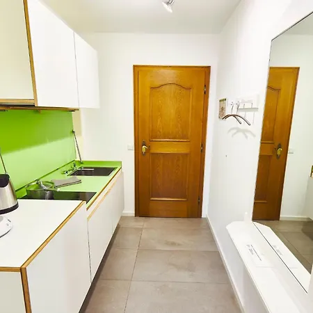 Sonnhof Tegernsee - Zentral Und Perfekt Fuer Urlaub & Arbeit 公寓