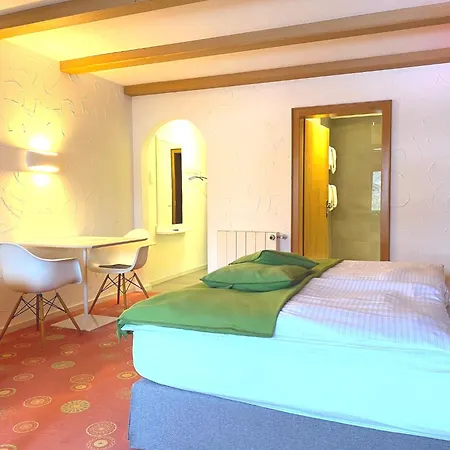 Appartement Sonnhof Tegernsee - Zentral Und Perfekt Fuer Urlaub & Arbeit
