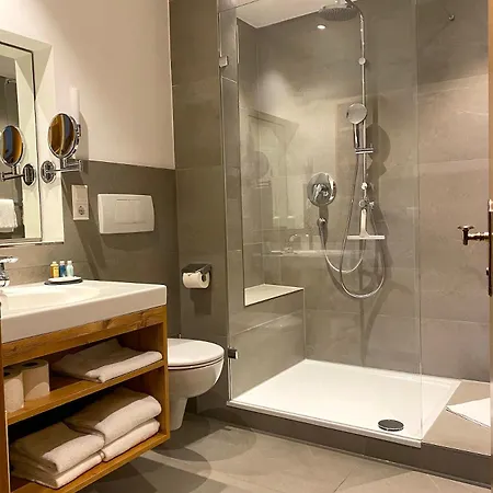 Sonnhof Tegernsee - Zentral Und Perfekt Fuer Urlaub & Arbeit 巴特维塞