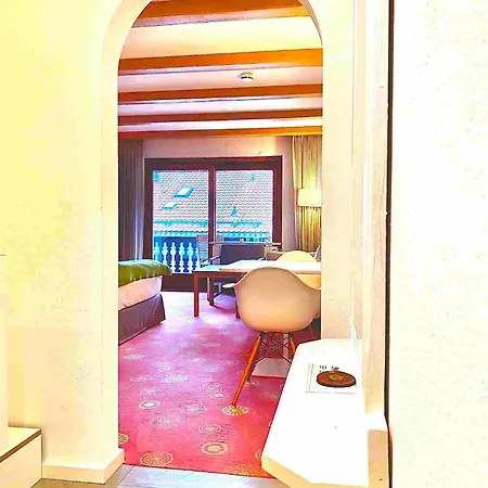 アパート Sonnhof Tegernsee - Zentral Und Perfekt Fuer Urlaub & Arbeit *